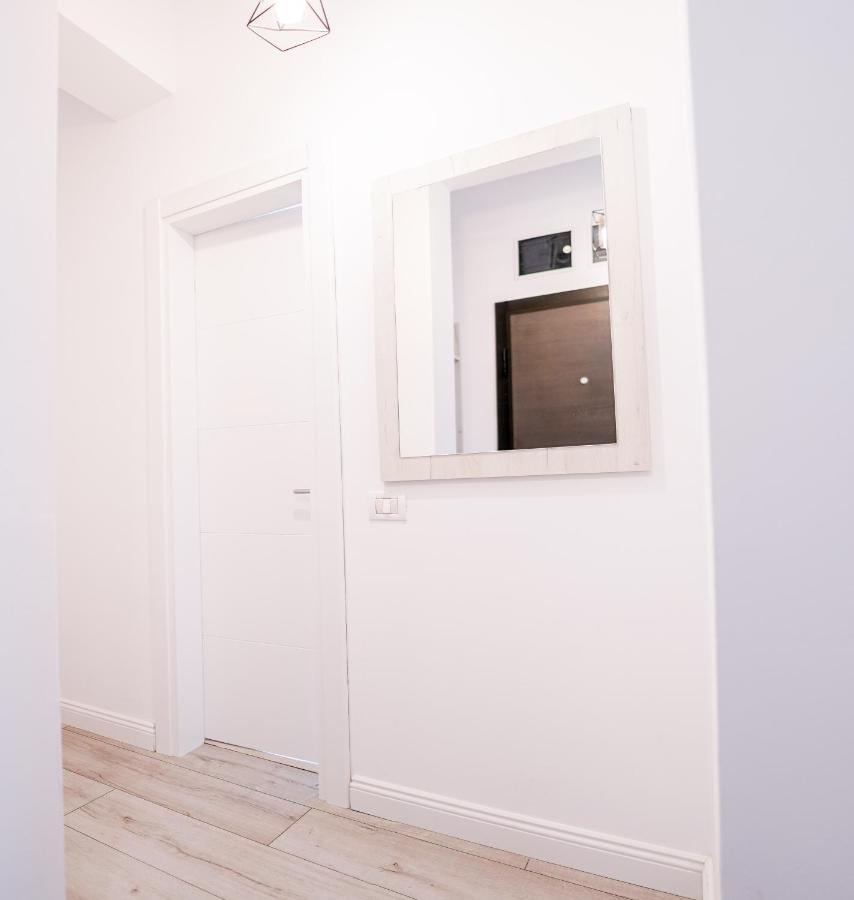 Calin Luma Studio Apartamento Năvodari Exterior foto