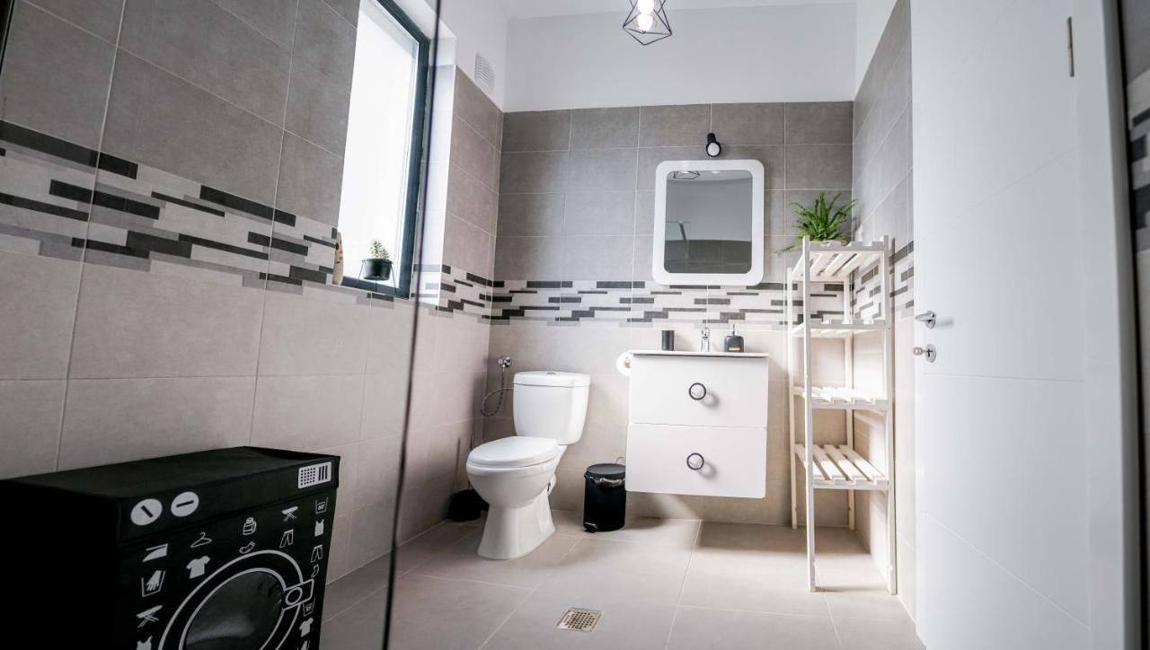 Calin Luma Studio Apartamento Năvodari Exterior foto