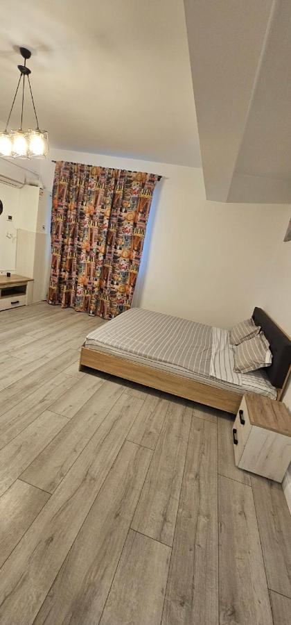 Calin Luma Studio Apartamento Năvodari Exterior foto